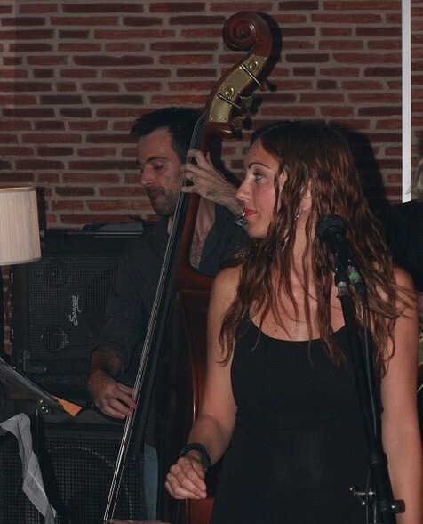 Tango na Letnim Salonie Muzycznym