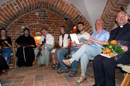Ostatnia szansa dla literatów