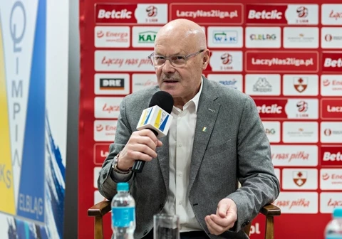 Jestem z Olimpii