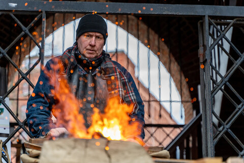 Lech Trawicki: Miałem wrażenie, że miasto nie lubi instytucji kultury