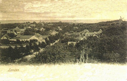 710-lecie Łęcza