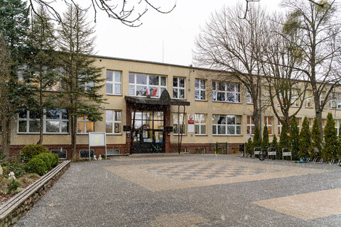 Lekcje w SP nr 25 odwołane (w środę też) (aktualizacja)