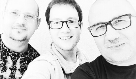 Lemańczyk, Łosowski, Rejnowicz Trio - świetny jazz w Mjazzdze