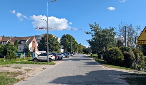 Lepszy marsz na Dąbrowskiego