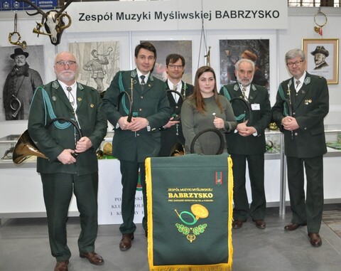 „Leśne nuty” w Bażantarni