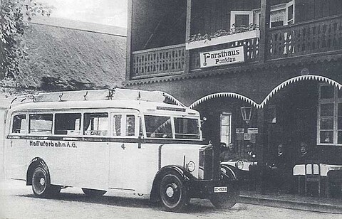 Historia okolic Elbląga: Pęklewo (odc. 66) 