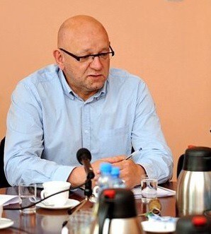 Dyrektor od kultury chce być burmistrzem