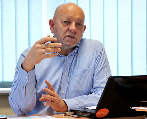 Kulturalne spotkanie twórców i konsumentów