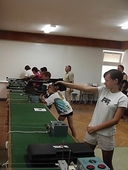 Letni biathlon