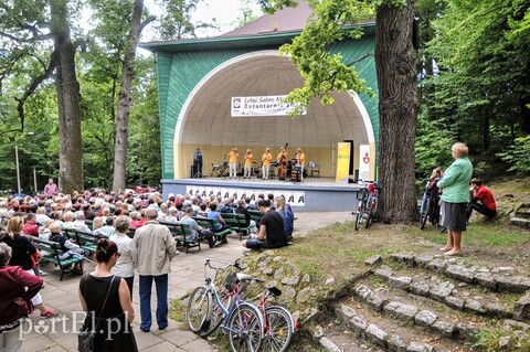 Zobacz, jak w Elblągu będzie wspierana kultura