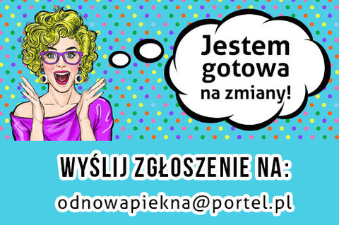 Letnia zmiana, gorący efekt