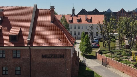 Letnie godziny otwarcia Muzeum Archeologiczno-Historycznego w Elblągu