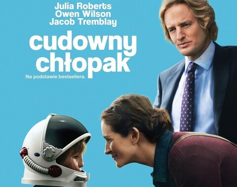 Letnie kino pod chmurką wyjątkowo w piątek