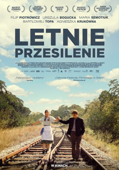 Letnie przesilenie w Światowidzie