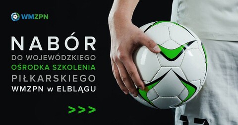 Liczba chętnych do ośrodka piłkarskiego rośnie