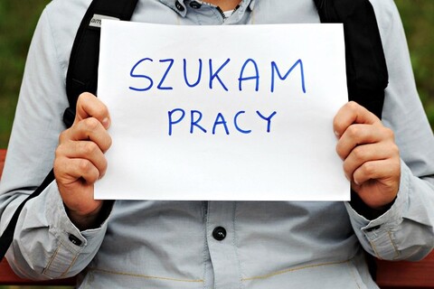 Liczy się spryt, pomysł, przedsiębiorczość i...znajomości