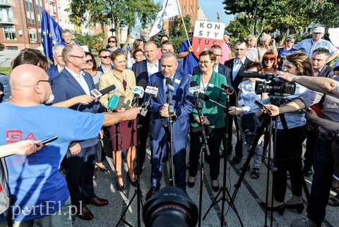 „Przywrócimy Mały Ruch Graniczny”