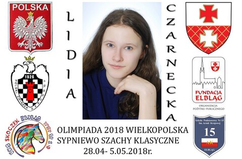 Lidia ósma w Sypniewie