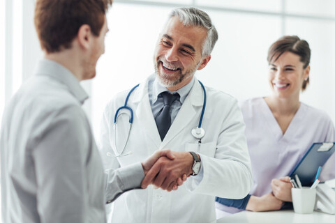 LifeClinica wie, jak dbać o pacjentów