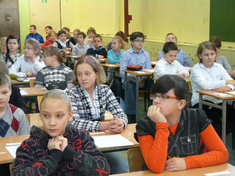 Liga Młodych Matematyków