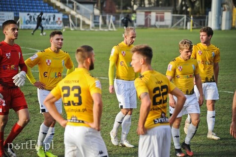 Ligowe ostatki