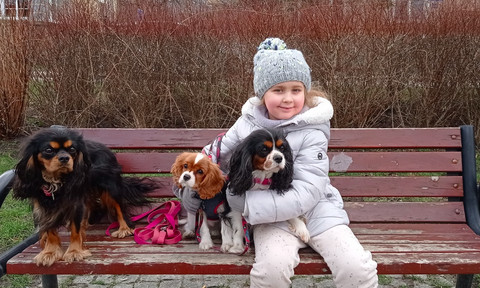 Liliana leczy się w szwajcarskiej klinice