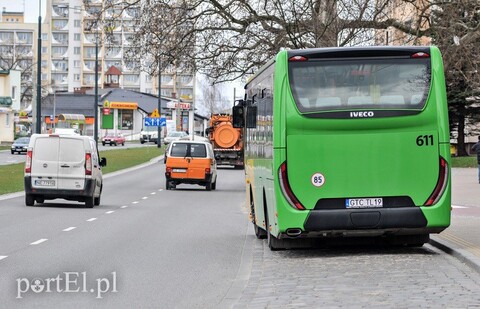 Linia nr 30 wkrótce na trasie