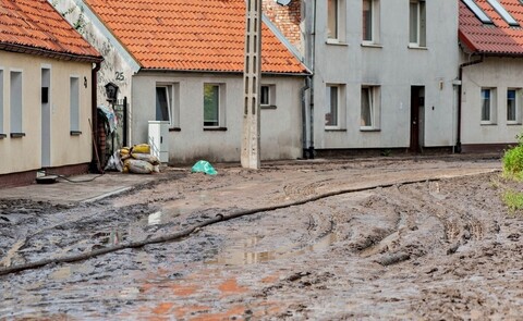 Czy sprawa powodzi trafi przed sąd