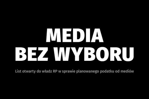 List otwarty do władz RP i liderów ugrupowań politycznych