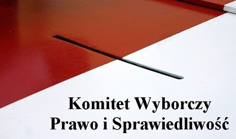 Lista nr 1