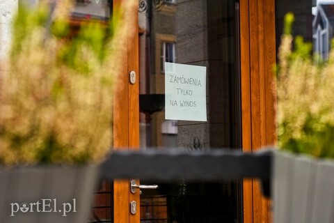 Lockdown, czyli rok 2020 w gospodarce (Subiektywne podsumowanie portEl.pl) 