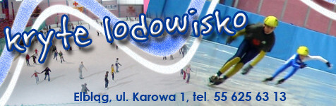 Lodowisko: wygraj zaproszenie