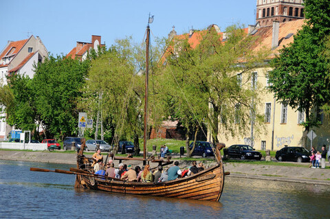 Bursztynowy Port