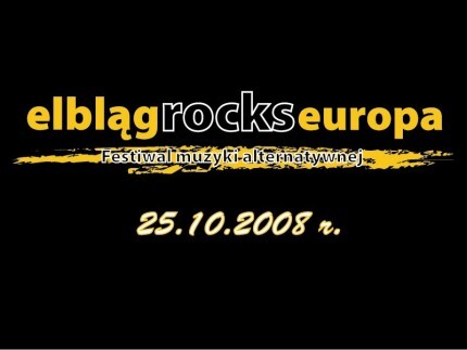 Zgłoś zespół na festiwal