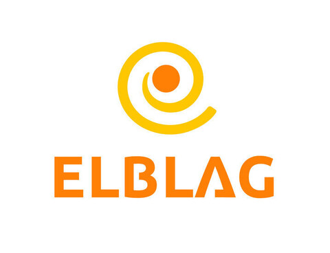 Logo najbardziej przypomina ślimaka...