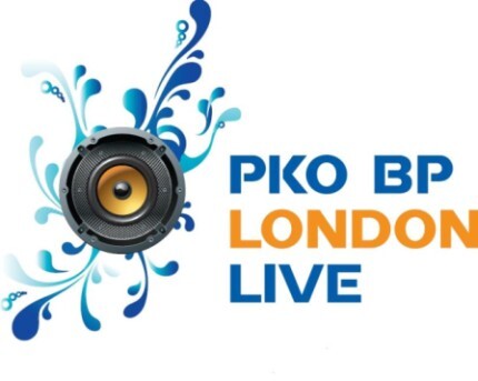 Zagraj swój pierwszy koncert na Wembley