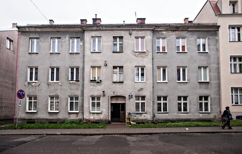 Trzeci miesiąc bez gazu, ciepłej wody, a nawet ogrzewania