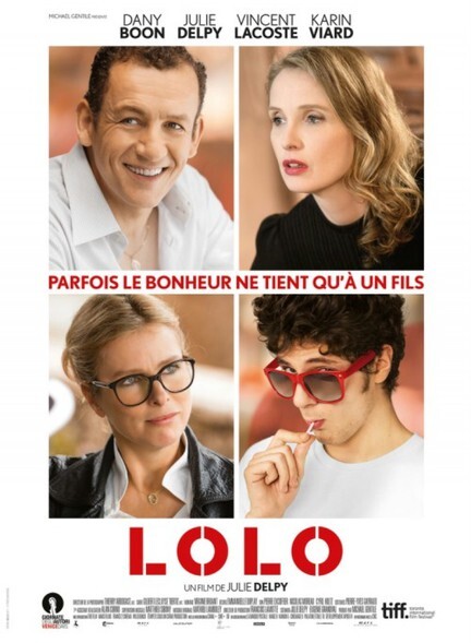 Lolo w kinie Światowid