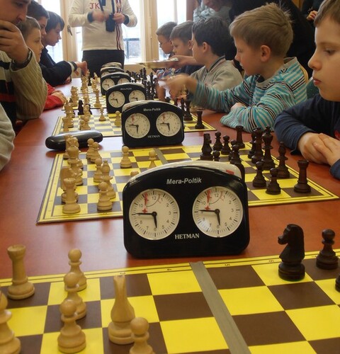 Lotos Cup 2014 (szachy)