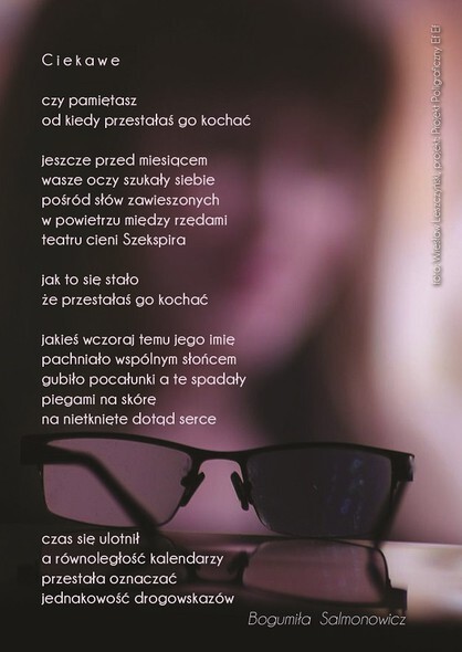 „Love.no more” – Elbląska Scena Literacka