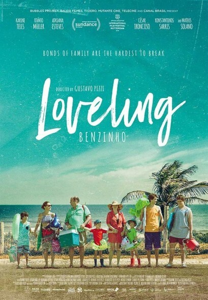 Loveling w Dyskusyjnym Klubie Filmowym