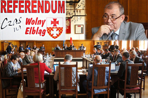 Łowy czas zacząć!