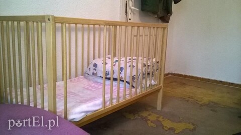 Dobro dziecka najważniejsze, czyli kto zaopiekuje się trzylatkiem