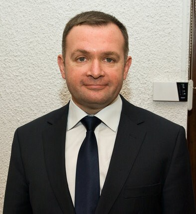 Lubię pracować z kobietami...