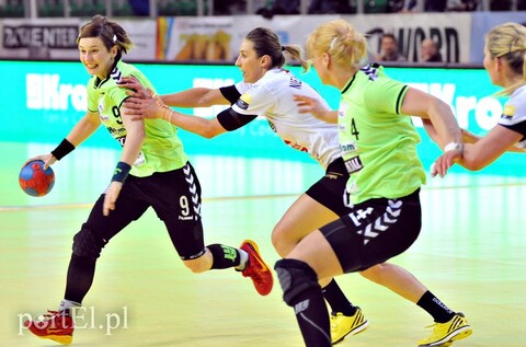 Lublin lepszy od Startu