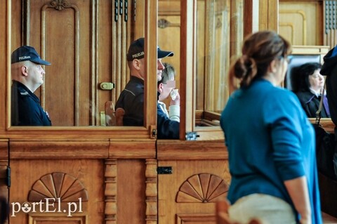 Wyrok w jeden dzień: 15 lat za zabicie dzieci