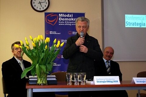 Ludzi trzeba dostrzegać, sąsiadów również