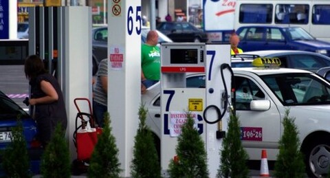 Nastały piękne czasy...