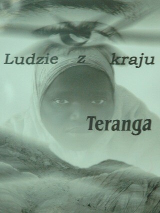 Ludzie z kraju Teranga
