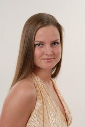 Luiza Oleksy